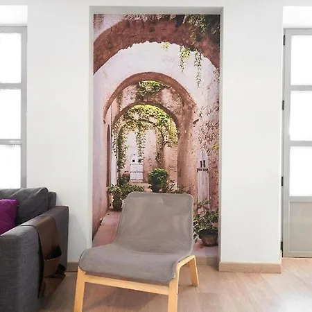 Apartamento Ideal Para Familias En Granada Esterno foto