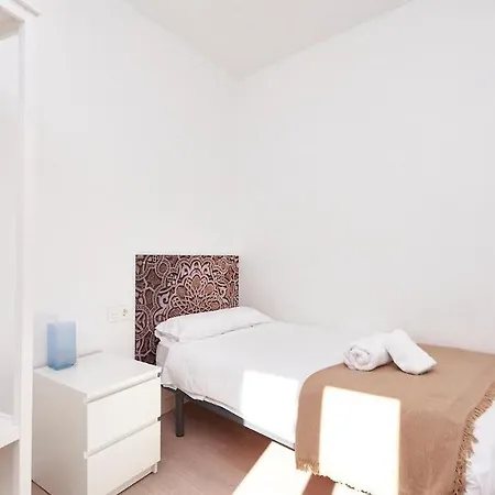 Apartamento Ideal Para Familias En Granada Esterno foto