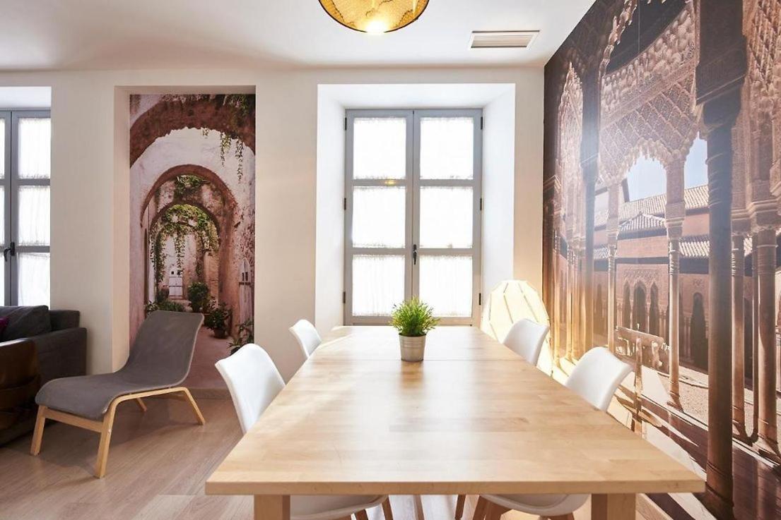 Apartment Ideal Familias En *