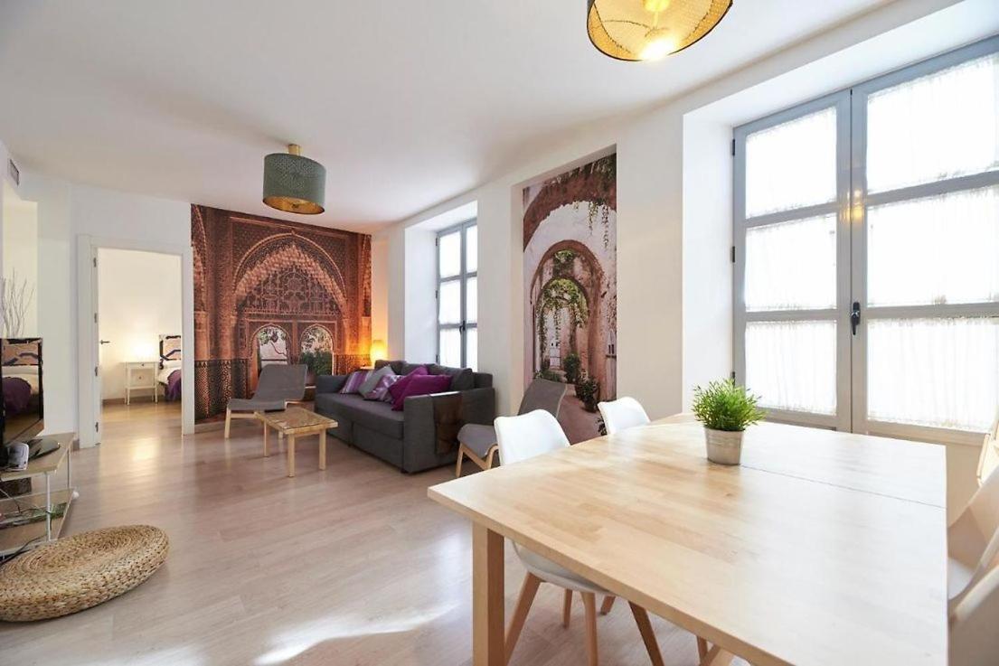 Ideal Familias En Apartment *