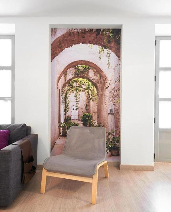 Apartment Ideal Familias En