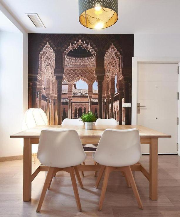 Ideal Familias En Apartment *