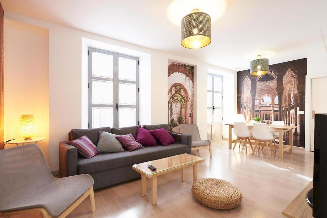 Ideal Familias En Apartment
