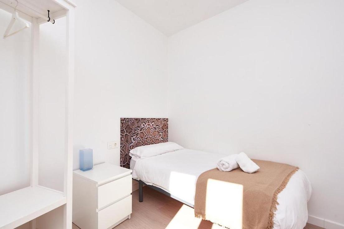 Ideal Familias En Apartment Granada