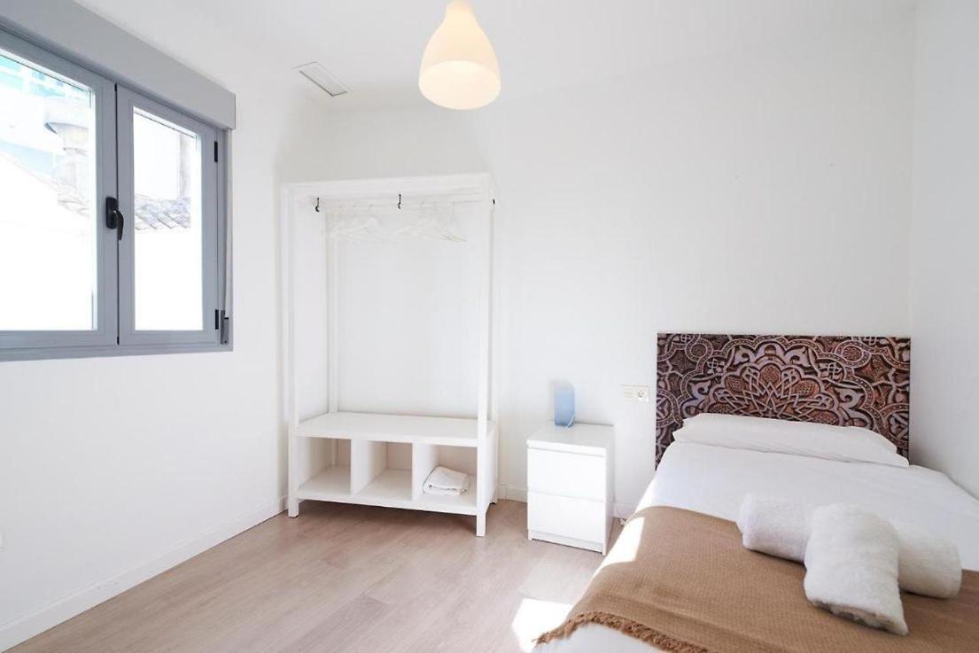 Apartment Ideal Familias En Granada