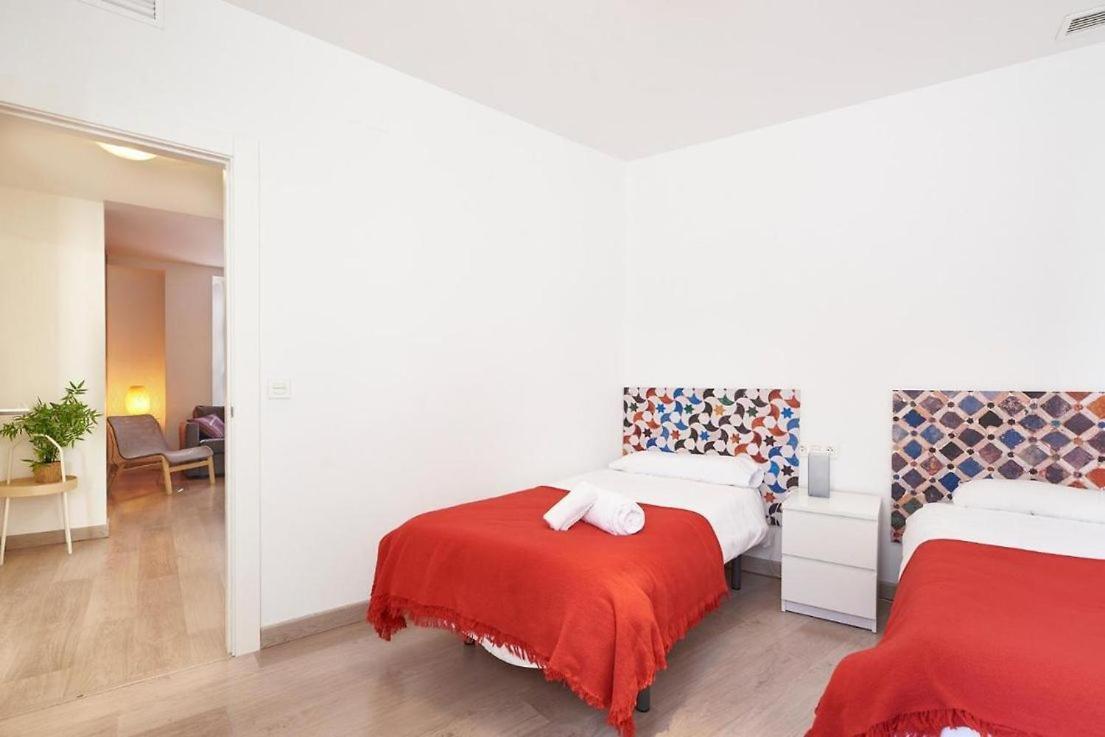 Apartment Ideal Familias En *