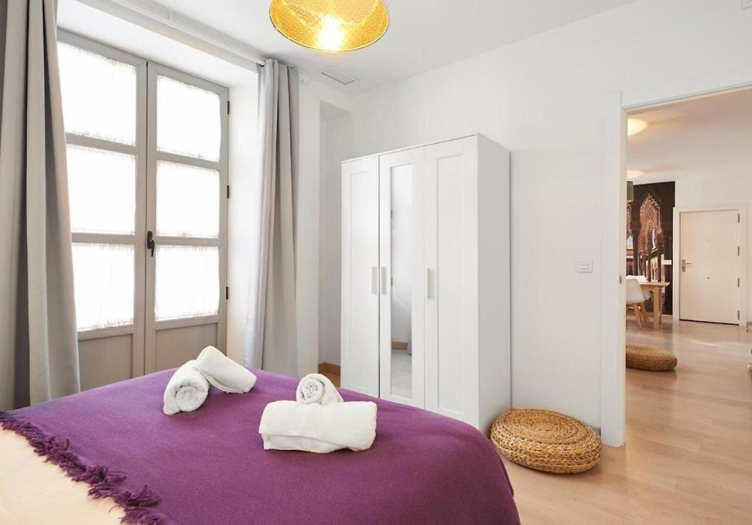 Ideal Familias En Apartment *