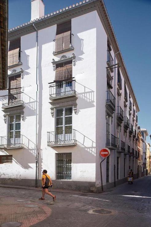 Ideal Familias En Apartment